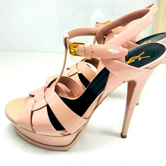 Yves Saint Laurent - Picture 4 of 10